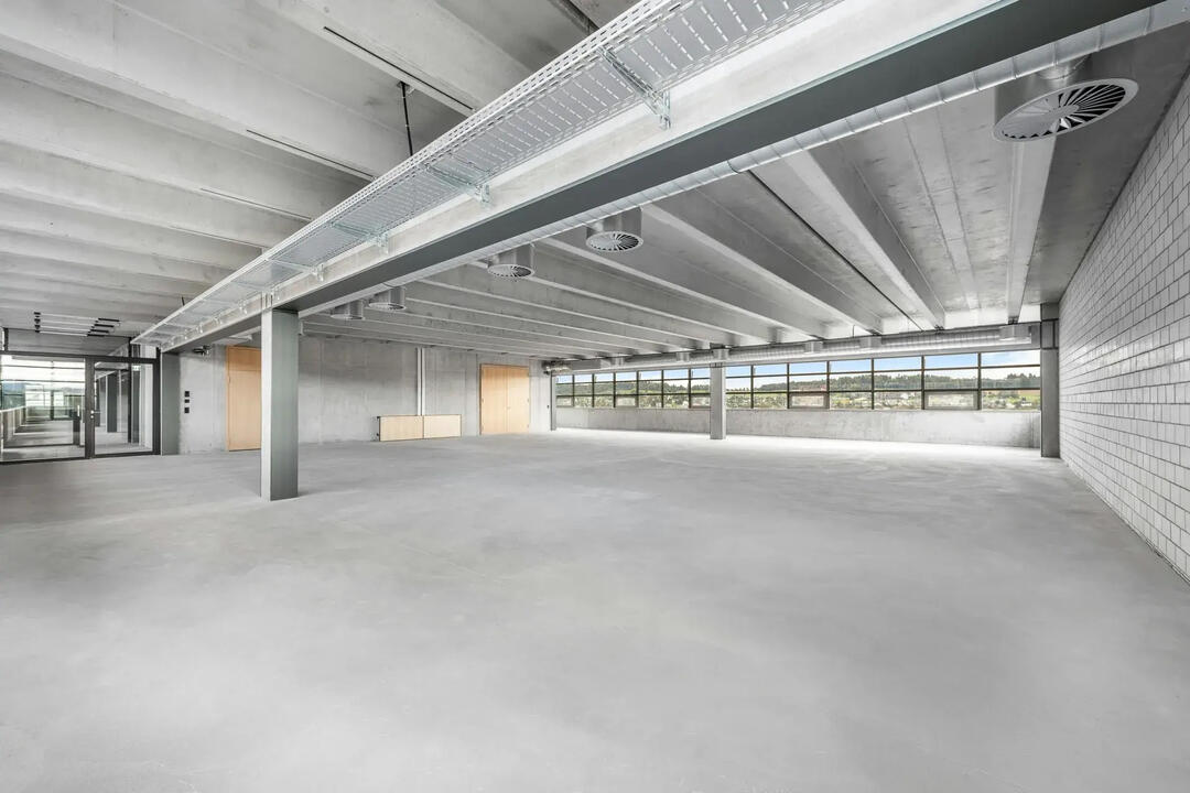 Gewerbe 8105 Regensdorf